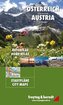 OTOUR SP Rakousko supertouring 1:150 000 / autoatlas
