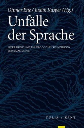 Unfälle der Sprache