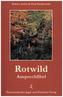 Rotwild