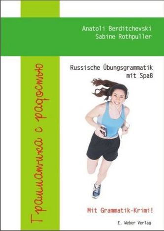 Russische Übungsgrammatik mit Spaß