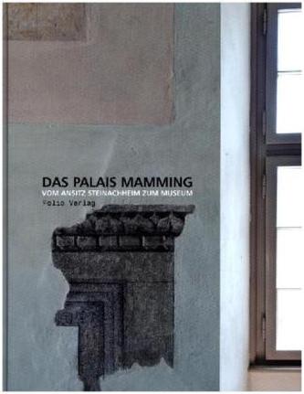Das Palais Mamming