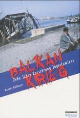 Balkankrieg