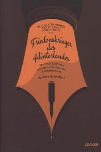 Friedenskrieger des Hinterlandes