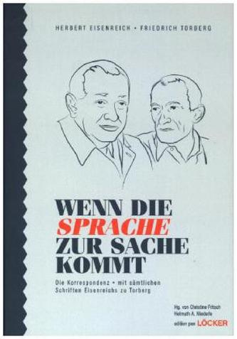 Wenn die Sprache zur Sache kommt