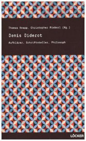 Dennis Diderot