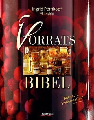 Vorratsbibel