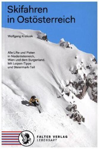 Skifahren in Ostösterreich