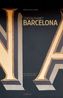Stadtalphabet Barcelona