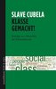 Klasse gemacht!