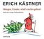 Morgen, Kinder, wird's nichts geben, 1 Audio-CD