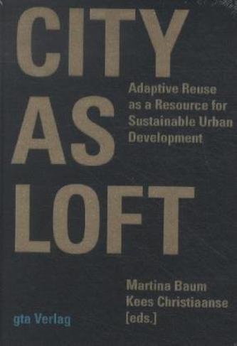 City as Loft