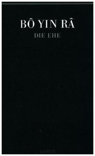 Die Ehe