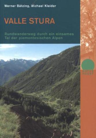 Valle Stura
