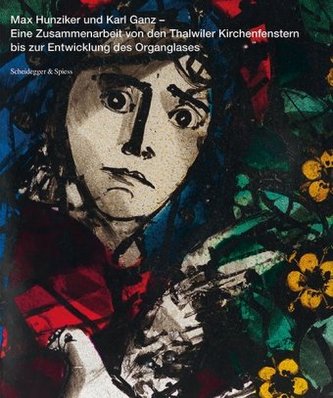 Max Hunziker und Karl Ganz