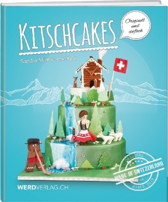 Kitschcakes