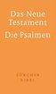 Zürcher Bibel - Neues Testament, Die Psalmen