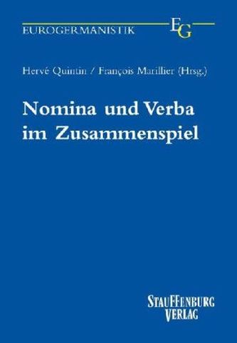 Nomina und Verba im Zusammenspiel