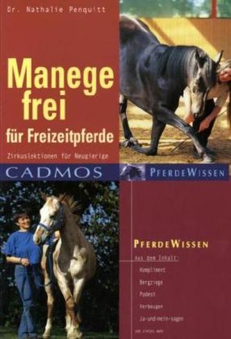 Manege frei für Freizeitpferde