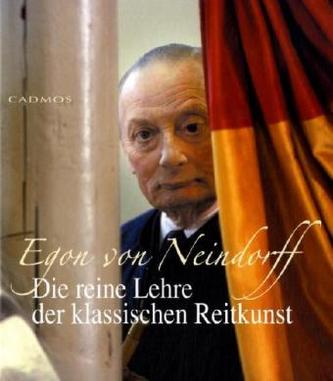 Die reine Lehre der klassischen Reitkunst