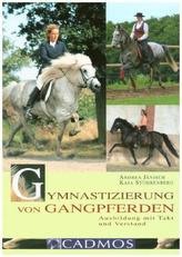 Gymnastizierung von Gangpferden