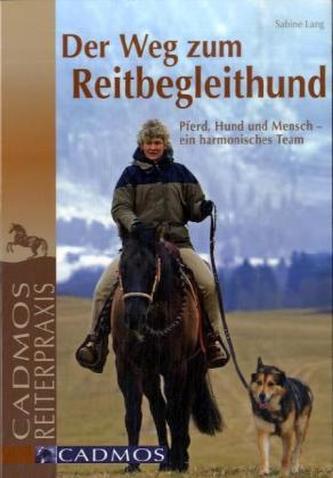 Der Weg zum Reitbegleithund