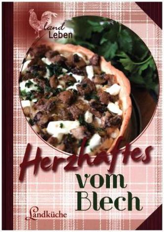 Herzhaftes vom Blech