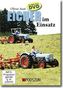 Eicher im Einsatz, 1 DVD