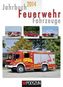 Jahrbuch Feuerwehrfahrzeuge 2014