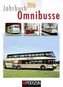 Jahrbuch Omnibusse 2016