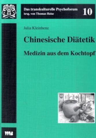 Chinesische Diätetik