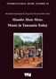 Mambo Moto Moto.Music in Tanzania Today, m. 1 DVD