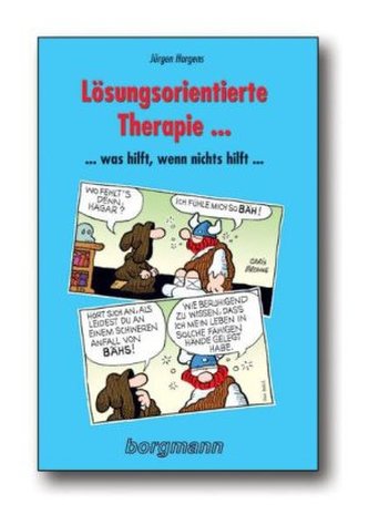 Lösungsorientierte Therapie . . .