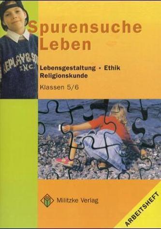 Klassen 5/6, Arbeitsheft