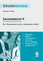 Grundwissen Sachenrecht. Bd.2