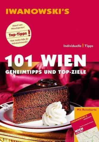 Iwanowski's 101 Wien