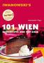 Iwanowski's 101 Wien