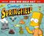 Simpsons City Guide Springfield