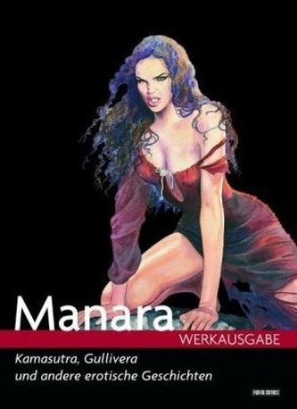 Kamasutra, Gullivera und andere erotische Geschichten