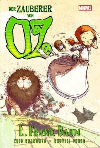 Der Zauberer von Oz