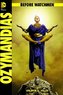 Before Watchmen - Ozymandias
