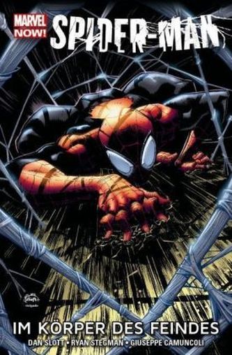 Spider-Man - Marvel Now! - Im Körper des Feindes