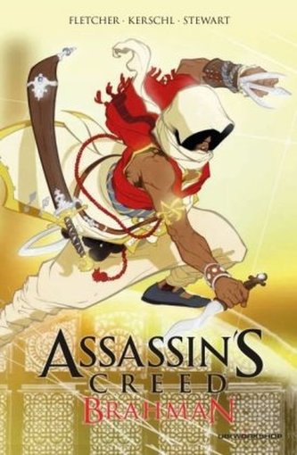 Assassin's Creed. Bd.3