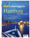 ADAC Reisemagazin Hamburg