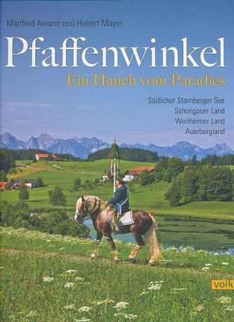 Pfaffenwinkel