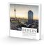 Berlin aus halber Höhe