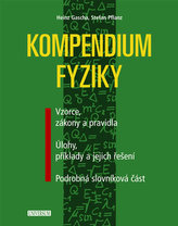 Kompendium fyziky