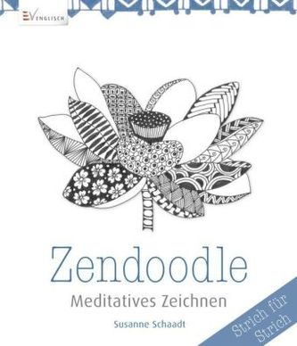 Zendoodle