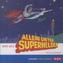 Allein unter Superhelden, 2 Audio-CDs