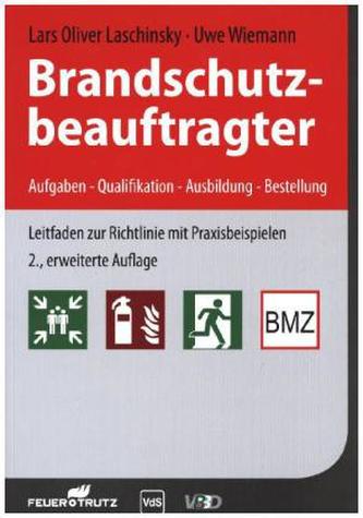 Brandschutzbeauftragter - Aufgaben und Ausbildung