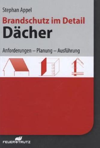 Brandschutz im Detail - Dächer